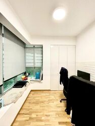 Oasis Garden (D19), Condominium #467506291